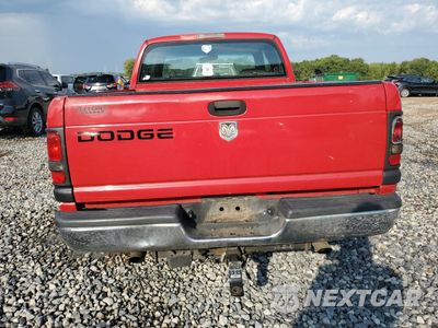 Zdjęcie 6 z 14 samochodu: 2001 DODGE RAM 1500 VIN:3B7HC13Z21G717359 - miniatura