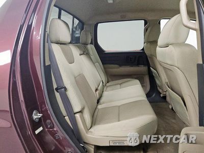 Zdjęcie 10 z 14 samochodu: 2011 HONDA RIDGELINE RTS VIN:5FPYK1F47BB006354 - miniatura