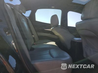 Zdjęcie 10 z 12 samochodu: 2013 INFINITI M37 X VIN:JN1BY1AR3DM600324 - miniatura