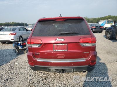 Zdjęcie 6 z 16 samochodu: 2015 JEEP GRAND CHEROKEE LIMITED VIN:1C4RJFBG9FC949040 - miniatura