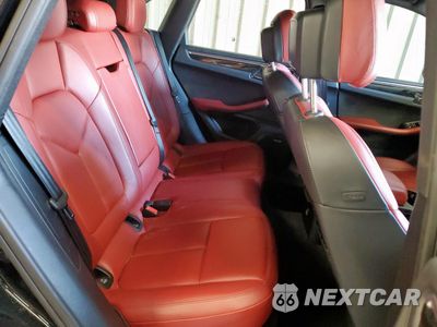 Zdjęcie 11 z 14 samochodu: 2018 PORSCHE MACAN S VIN:WP1AB2A5XJLB38373 - miniatura
