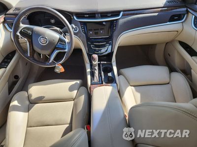 Zdjęcie 8 z 14 samochodu: 2013 CADILLAC XTS LUXURY COLLECTION VIN:2G61P5S30D9176209 - miniatura
