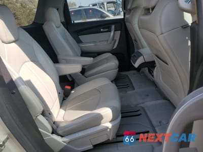 Zdjęcie 10 z 12 samochodu: 2008 GMC ACADIA SLT-2 VIN:1GKEV33798J213525 - miniatura