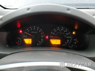 Zdjęcie 9 z 12 samochodu: 2006 NISSAN XTERRA OFF ROAD VIN:5N1AN08W76C535716 - miniatura