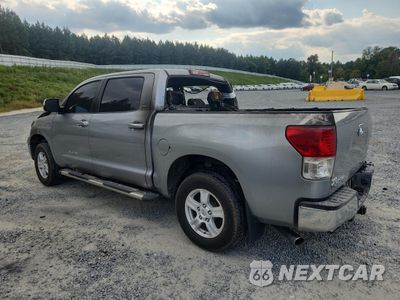Drugie zdjęcie samochodu z przodu: 2013 TOYOTA TUNDRA CREWMAX SR5 VIN:5TFEY5F14DX138455 - miniatura