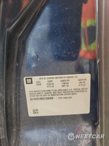 Zdjęcie 12 z 12 samochodu: 2009 CHEVROLET IMPALA POLICE VIN:2G1WS57M391306498 - miniatura