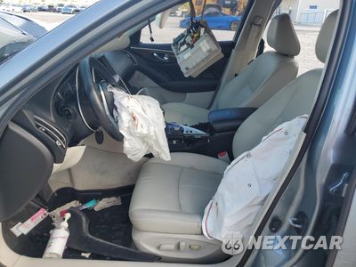 Zdjęcie 7 z 14 samochodu: 2018 INFINITI Q50 LUXE VIN:JN1EV7AR6JM430206 - miniatura