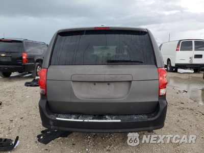 Zdjęcie 6 z 13 samochodu: 2013 DODGE GRAND CARAVAN SE VIN:2C4RDGBG2DR726808 - miniatura