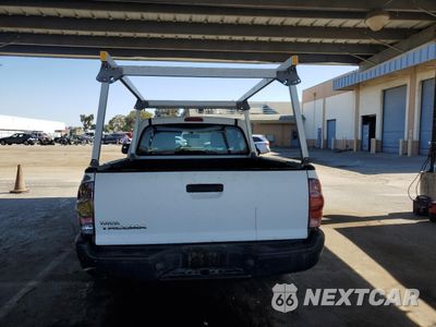 Zdjęcie 6 z 13 samochodu: 2008 TOYOTA TACOMA VIN:5TENX22N68Z526084 - miniatura