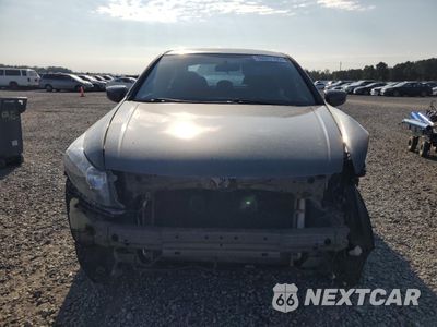 Piąte zdjęcie samochodu w środku: 2012 HONDA ACCORD LX VIN:1HGCP2F39CA239889 - miniatura