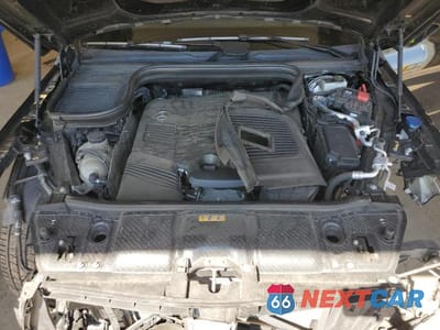 Zdjęcie 11 z 12 samochodu: 2023 MERCEDES-BENZ GLE COUPE AMG 53 4MATIC VIN:4JGFD6BBXPA894458 - miniatura