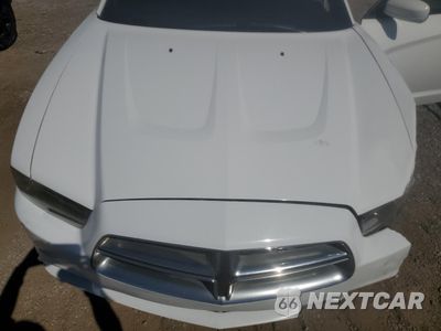 Zdjęcie 11 z 12 samochodu: 2013 DODGE CHARGER SE VIN:2C3CDXBG5DH623561 - miniatura