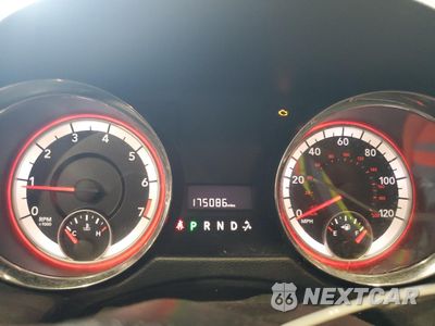 Zdjęcie 9 z 12 samochodu: 2012 DODGE GRAND CARAVAN SXT VIN:2C4RDGCG0CR288660 - miniatura