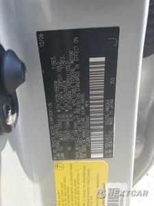 Zdjęcie 13 z 13 samochodu: 2007 LEXUS RX 350 VIN:JTJGK31U270006661 - miniatura