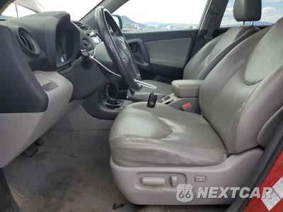 Zdjęcie 7 z 15 samochodu: 2011 TOYOTA RAV4 LIMITED VIN:2T3DF4DV3BW153323 - miniatura