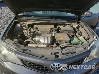 Zdjęcie 11 z 12 samochodu: 2014 TOYOTA CAMRY L VIN:4T1BF1FK1EU445865 - miniatura