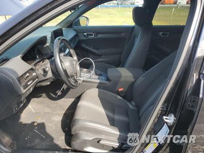Zdjęcie 7 z 12 samochodu: 2023 HONDA CIVIC SPORT VIN:2HGFE2F57PH526613 - miniatura