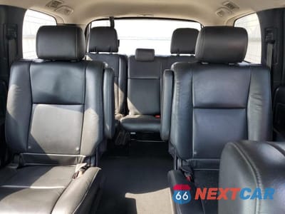 Zdjęcie 10 z 13 samochodu: 2019 TOYOTA SEQUOIA SR5 VIN:5TDBY5G18KS168868 - miniatura