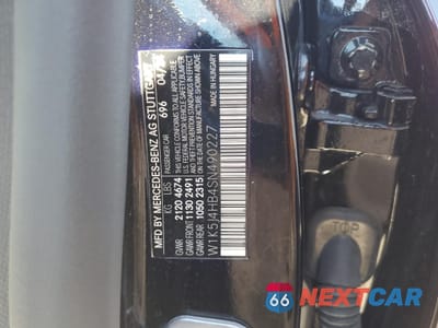 Zdjęcie 12 z 12 samochodu: 2025 MERCEDES-BENZ CLA 250 4MATIC VIN:W1K5J4HB4SN490227 - miniatura