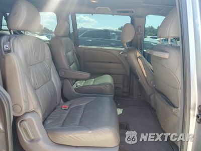 Zdjęcie 11 z 13 samochodu: 2010 HONDA ODYSSEY TOURING VIN:5FNRL3H90AB072497 - miniatura