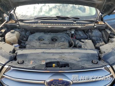 Zdjęcie 12 z 14 samochodu: 2018 FORD EDGE SEL VIN:2FMPK3J90JBB71415 - miniatura