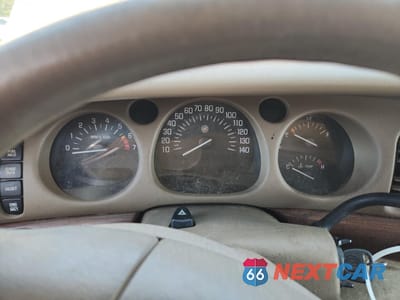Zdjęcie 9 z 13 samochodu: 2005 BUICK LESABRE CUSTOM VIN:1G4HP52K95U270768 - miniatura