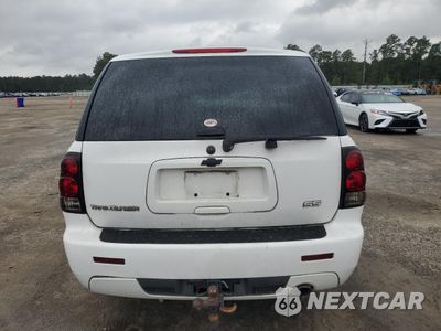 Zdjęcie 6 z 13 samochodu: 2007 CHEVROLET TRAILBLAZER SS VIN:1GNES13H572301473 - miniatura