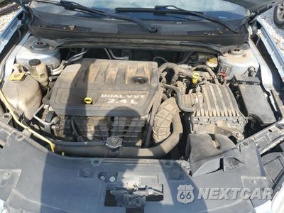 Zdjęcie 11 z 12 samochodu: 2013 CHRYSLER 200 LX VIN:1C3CCBAB2DN715147 - miniatura