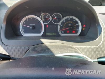 Zdjęcie 9 z 12 samochodu: 2008 CHEVROLET AVEO LT VIN:KL1TG56658B283889 - miniatura