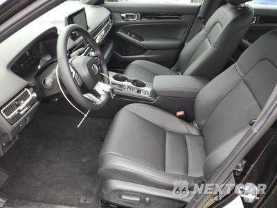 Zdjęcie 7 z 12 samochodu: 2025 HONDA CIVIC SPORT VIN:2HGFE4F80SH343343 - miniatura