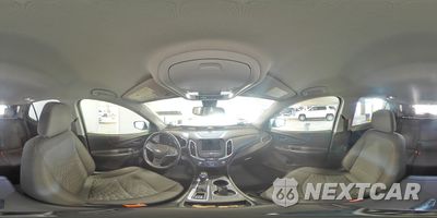 Zdjęcie 15 z 15 samochodu: 2019 CHEVROLET EQUINOX LT VIN:3GNAXJEV5KS616662 - miniatura