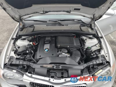 Zdjęcie 11 z 14 samochodu: 2008 BMW 135 I VIN:WBAUN93518VF55682 - miniatura