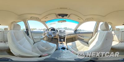 Zdjęcie 14 z 14 samochodu: 2005 HONDA ACCORD EX VIN:1HGCM56795A164207 - miniatura
