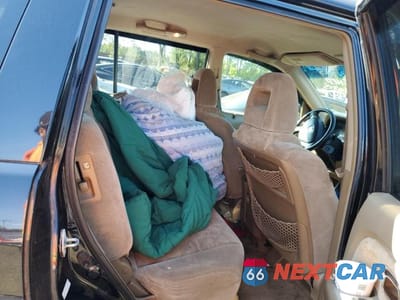 Zdjęcie 10 z 12 samochodu: 2005 HONDA PILOT EX VIN:2HKYF18415H571215 - miniatura