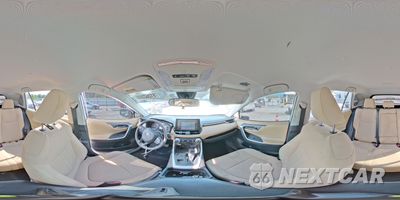 Zdjęcie 15 z 16 samochodu: 2021 TOYOTA RAV4 XLE VIN:2T3P1RFV8MW157392 - miniatura