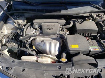 Zdjęcie 11 z 12 samochodu: 2014 TOYOTA CAMRY L VIN:4T4BF1FK1ER394096 - miniatura