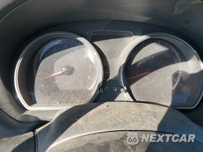 Zdjęcie 9 z 14 samochodu: 2014 NISSAN VERSA S VIN:3N1CN7AP3EL834862 - miniatura