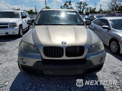 Piąte zdjęcie samochodu w środku: 2012 BMW X5 XDRIVE35D VIN:5UXZW0C56CL664267 - miniatura