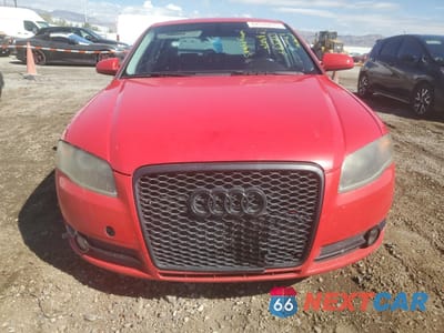 Piąte zdjęcie samochodu w środku: 2006 AUDI A4 3.2 QUATTRO VIN:WAUDH78E16A210772 - miniatura