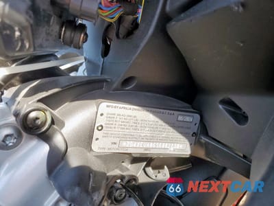 Zdjęcie 9 z 10 samochodu: 2025 APRILIA RS 457 VIN:ZD4XEUA06S6002250 - miniatura