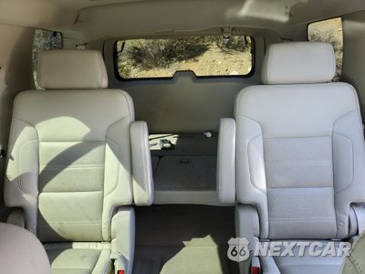 Zdjęcie 10 z 14 samochodu: 2020 GMC YUKON DENALI VIN:1GKS2CKJ7LR200663 - miniatura