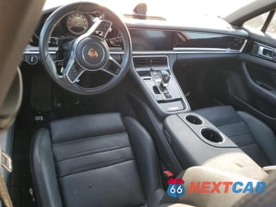 Zdjęcie 8 z 12 samochodu: 2020 PORSCHE PANAMERA BASE VIN:WP0AA2A7XLL100750 - miniatura