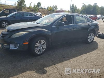 2010 MAZDA 6 I 1YVHZ8CH5A5M07271 - główne zdjęcie licytacji z USA - miniatura