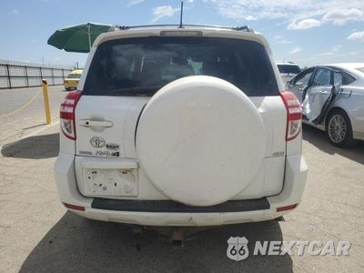 Zdjęcie 6 z 13 samochodu: 2009 TOYOTA RAV4 LIMITED VIN:JTMBK31V295078181 - miniatura