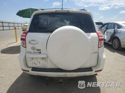Zdjęcie 6 z 13 samochodu: 2009 TOYOTA RAV4 LIMITED VIN:JTMBK31V295078181 - miniatura