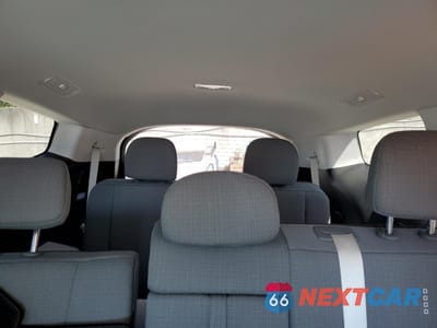 Zdjęcie 10 z 15 samochodu: 2026 HYUNDAI IONIQ 9 SE VIN:7YAMTFS3XTY003005 - miniatura