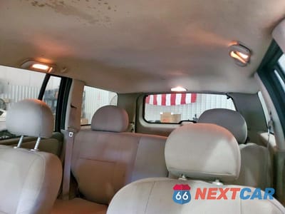 Zdjęcie 10 z 13 samochodu: 2004 JEEP GRAND CHEROKEE LAREDO VIN:1J4GX48S34C242206 - miniatura