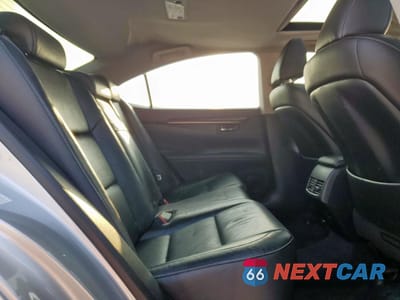 Zdjęcie 10 z 15 samochodu: 2014 LEXUS ES 350 VIN:JTHBK1GG5E2113495 - miniatura