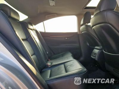 Zdjęcie 10 z 15 samochodu: 2014 LEXUS ES 350 VIN:JTHBK1GG5E2113495 - miniatura