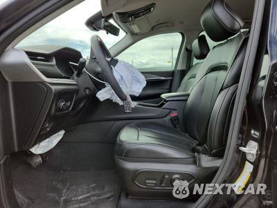 Zdjęcie 7 z 15 samochodu: 2023 JEEP GRAND CHEROKEE LIMITED VIN:1C4RJHBG6PC537011 - miniatura